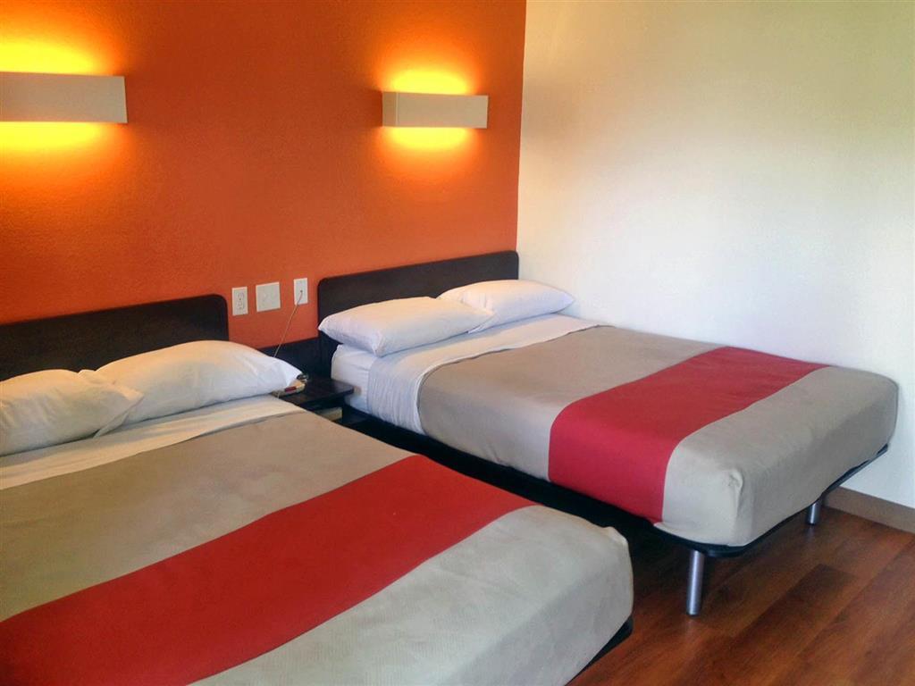 Motel 6-Conroe, Tx Chambre photo