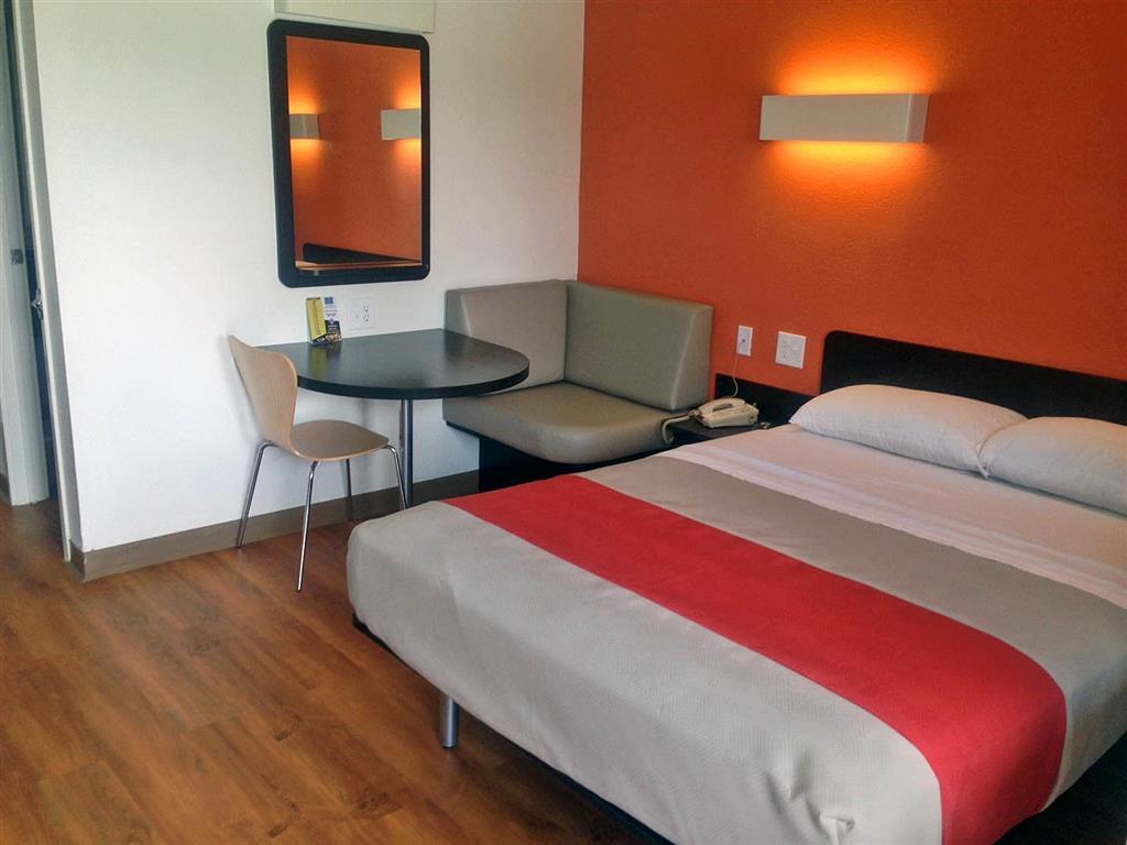 Motel 6-Conroe, Tx Chambre photo
