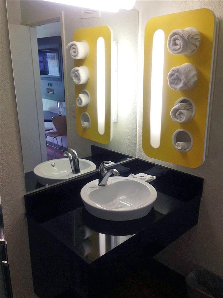 Motel 6-Conroe, Tx Chambre photo