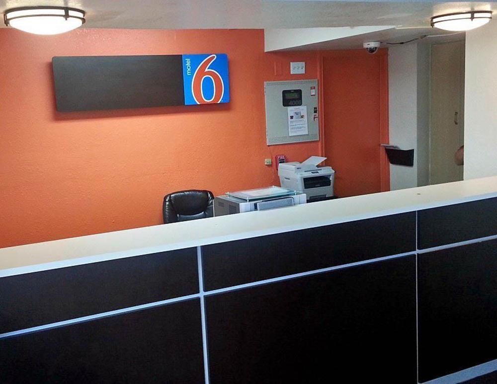 Motel 6-Conroe, Tx Extérieur photo