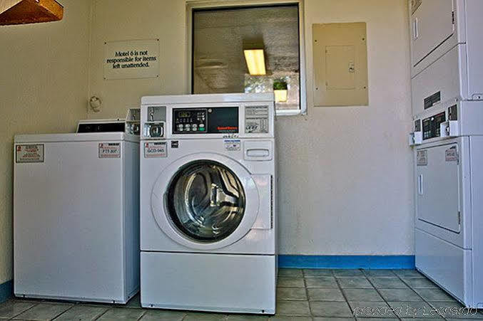 Motel 6-Conroe, Tx Extérieur photo