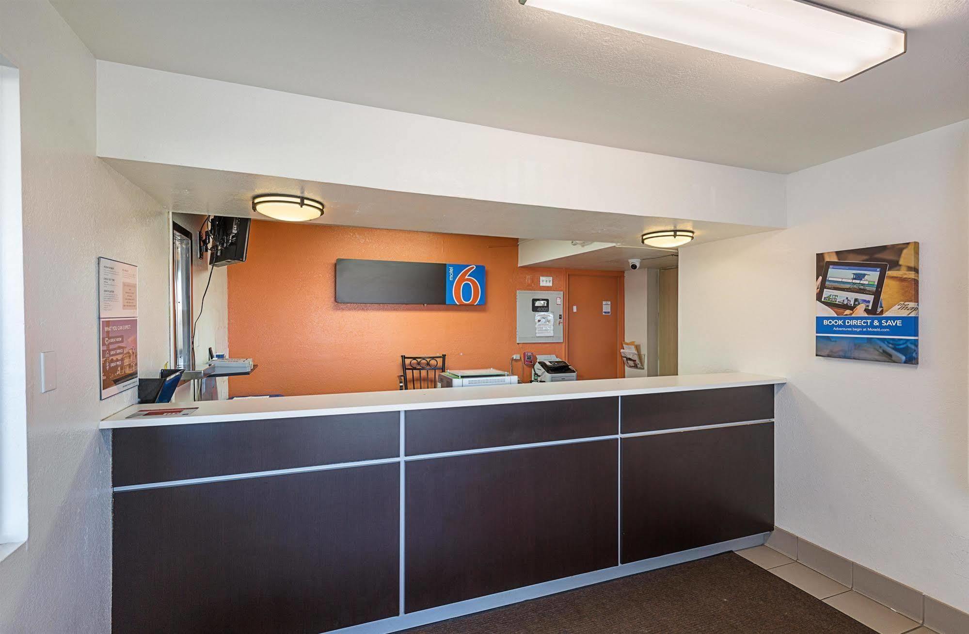 Motel 6-Conroe, Tx Extérieur photo